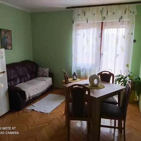 Apartman Smestaj Gmitrovic Sokobanja