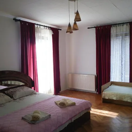 Smestaj Gmitrovic Sokobanja