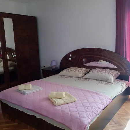 Smestaj Gmitrovic Sokobanja